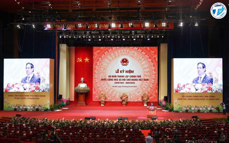 Trung tâm Hội nghị Quốc gia